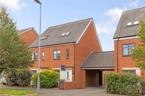 Jenner Boulevard, Lyde Green, Bristol, BS16