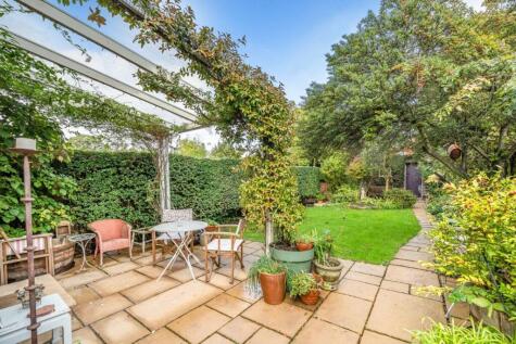 Olive Road, Cricklewood, London, NW2