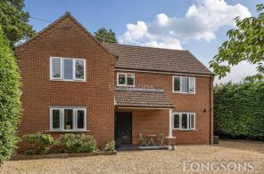 7, Cochrane Close, Thetford IP25 6JH