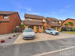 29, Hafan Heulog, Coed-y-cwm, Pontypridd CF37 3JJ