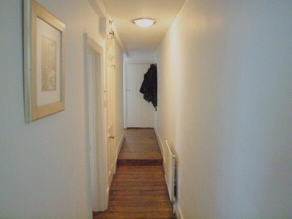 Hallway 2
