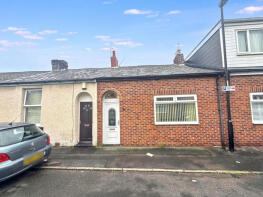 37, Devonshire Street, Sunderland SR5 1DR