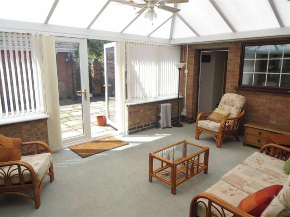 CONSERVATORY