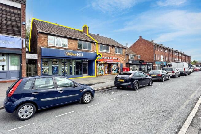 157 New Road, Rubery, Birmingham B45 9JW