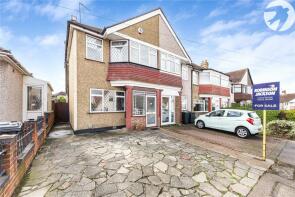 31, Priory Close, Dartford DA1 2JF