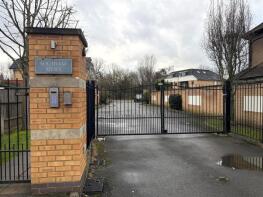 8, Southam Mews, Rickmansworth WD3 3FG