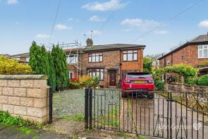 30, Holmcroft Road, Tillington, Stafford ST16 1JF