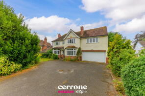373, Birmingham Road, Bordesley B97 6RH