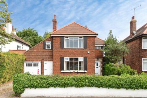 West End Road, COTTINGHAM