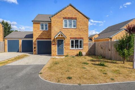 Poppyfield Way, Winterton