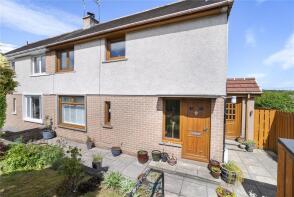 22, Kirk Terrace, Aberdeen AB15 9RA