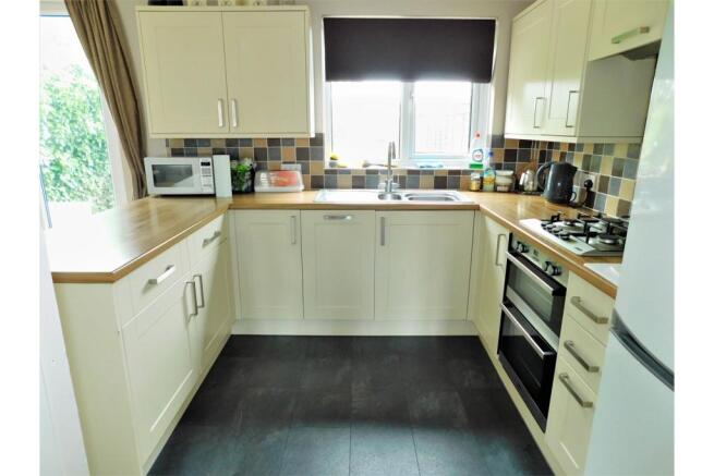 Kitchen / Breakfast