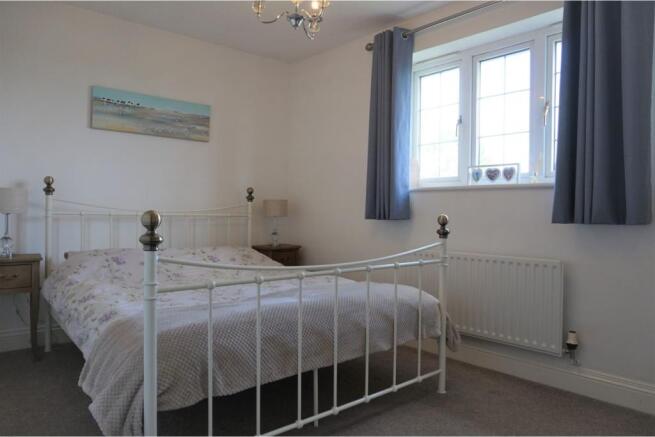 Bedroom Four