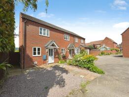 24, Tortoiseshell Way, Wymondham NR18 0XN
