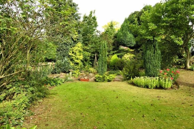 Garden View 1