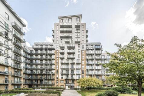Kara Court, 15 Seven Sea Gardens, Bow, London, E3