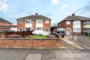 53, Forge Mill Road, Redditch B98 8HQ