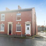 4, East Street, Leyland PR25 3NJ
