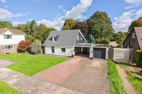 7 Walston Close, Wenvoe, CF5 6AS