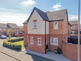 1, Albion Green Place, Manchester M46 0TP