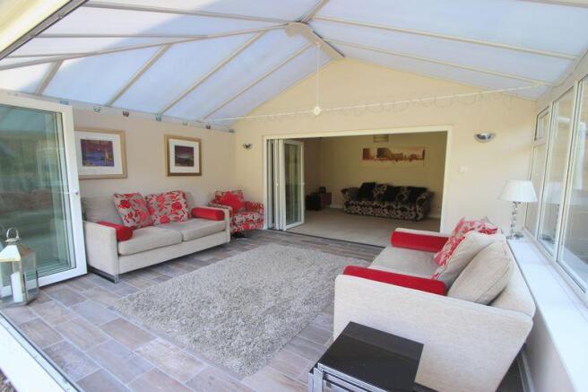 Garden Room/Co...