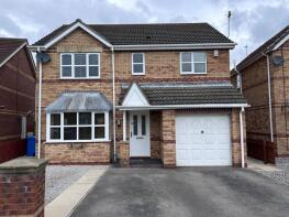 29, Cleeve Road, Hull HU12 8PY