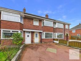 31, Meadowcroft Avenue, Preston PR3 1ZH