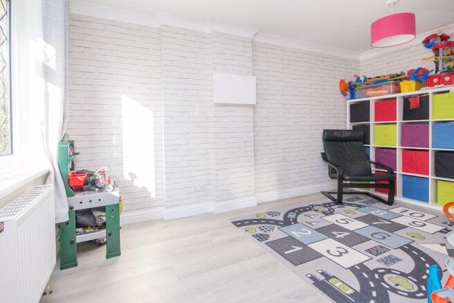 Family Room - Bedroom Five