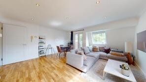 3, Culvercliff Walk, Manchester M3 4FL