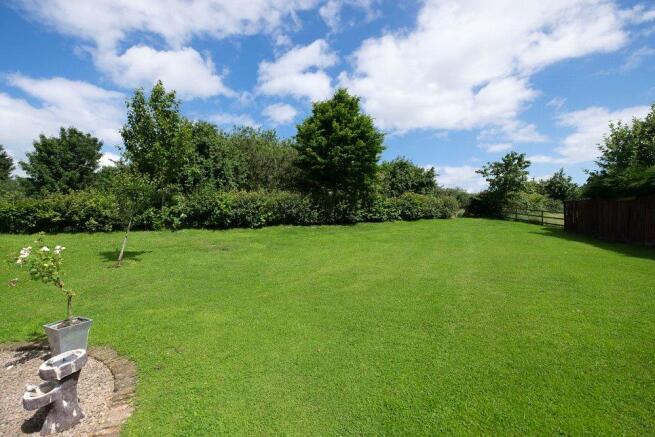 Private Garden