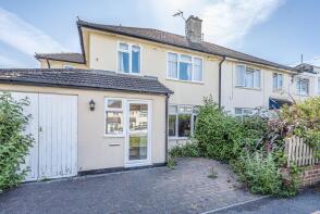 8, Alesworth Grove, Oxford OX3 9RD