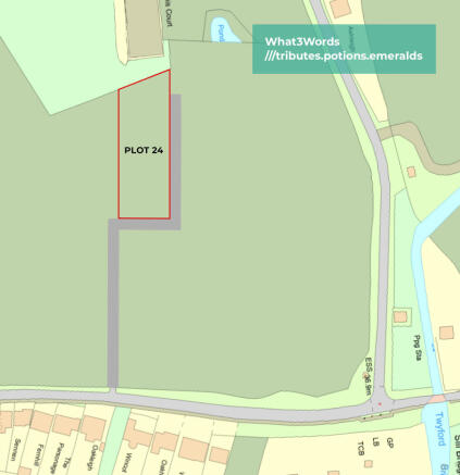 School Rd 24 Outline