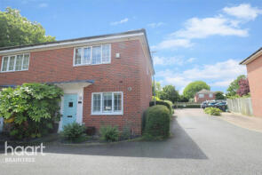 12, Little Pasture Close, Braintree CM7 1FD