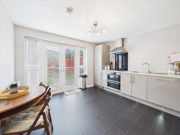Durie Loan, Edinburgh, EH17 8TT photo 5
