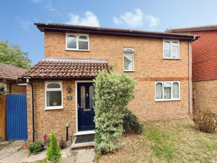 Netherhouse Moor, Church Crookham, Fleet, Hampshire, GU51