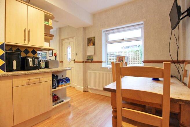 Kitchen/Breakf...