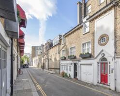 Flat 2, 19, Stanhope Mews West, London SW7 5RB