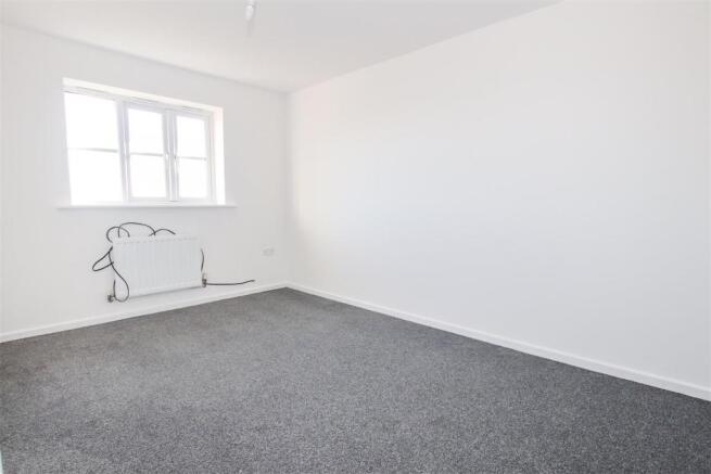 BEDROOM TWO (REAR)