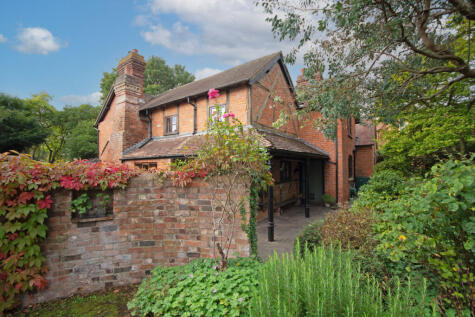 Martley, Worcester Worcestershire, WR6 6QA