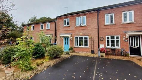New Street, Eccleston, PR7 5TW