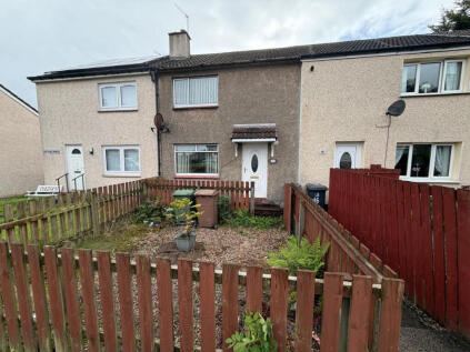 Avon Drive, Linwood, Paisley