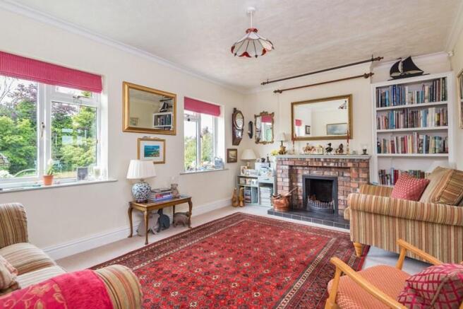 Sitting room 