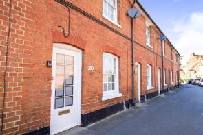 20, Kingston Road, Woodbridge IP12 4AX