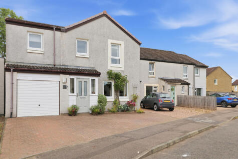 7 Burghmuir Court, Linlithgow, EH49