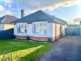 9, Dennistoun Avenue, Christchurch BH23 3QL