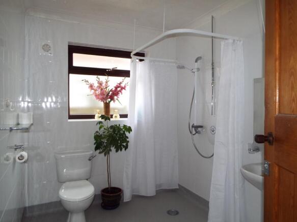 Wet Room