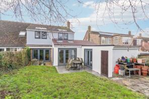 31, Grovelands Avenue, Hitchin SG4 0QU