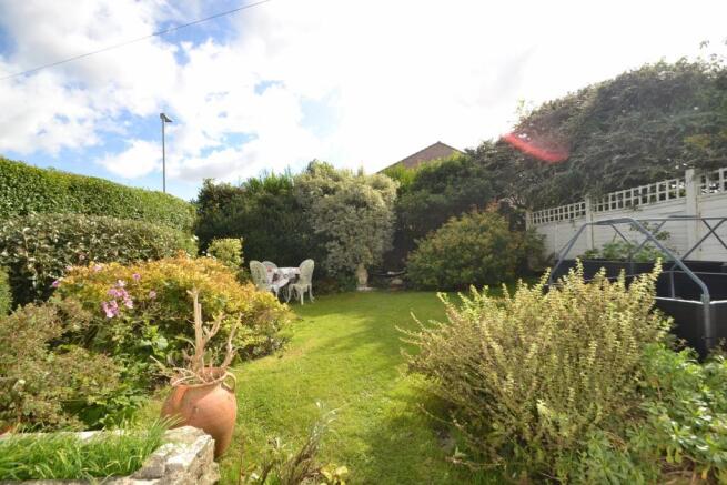 garden (Main)