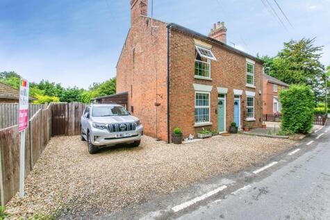 Main Road, Elm, WISBECH