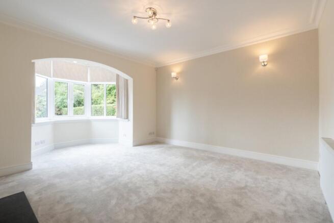 Front Lounge